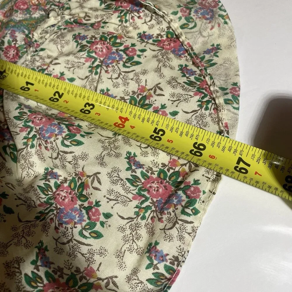 Fashion Manor vtg 67